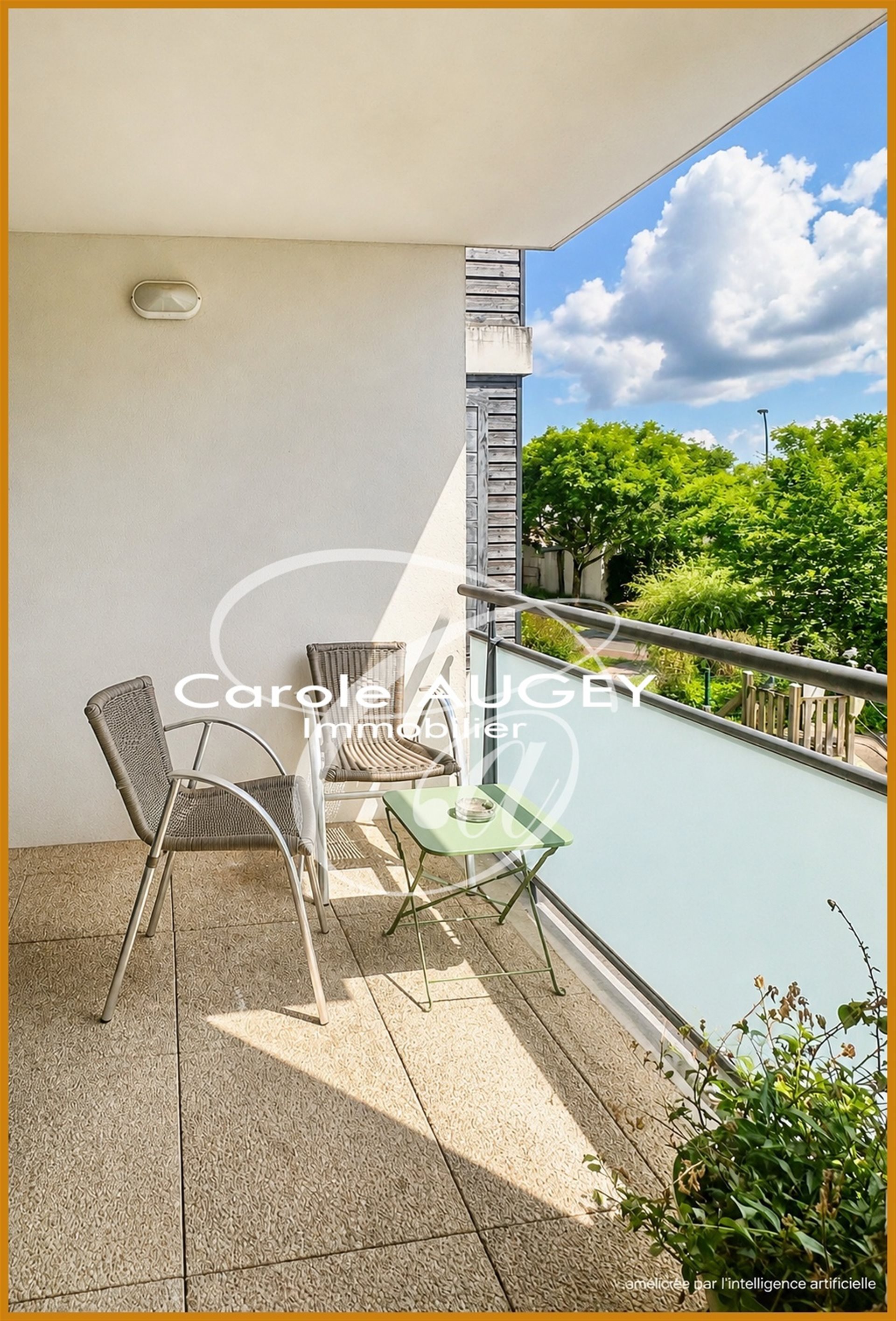 Appartement à vendre, 60m², Villenave-d'Ornon