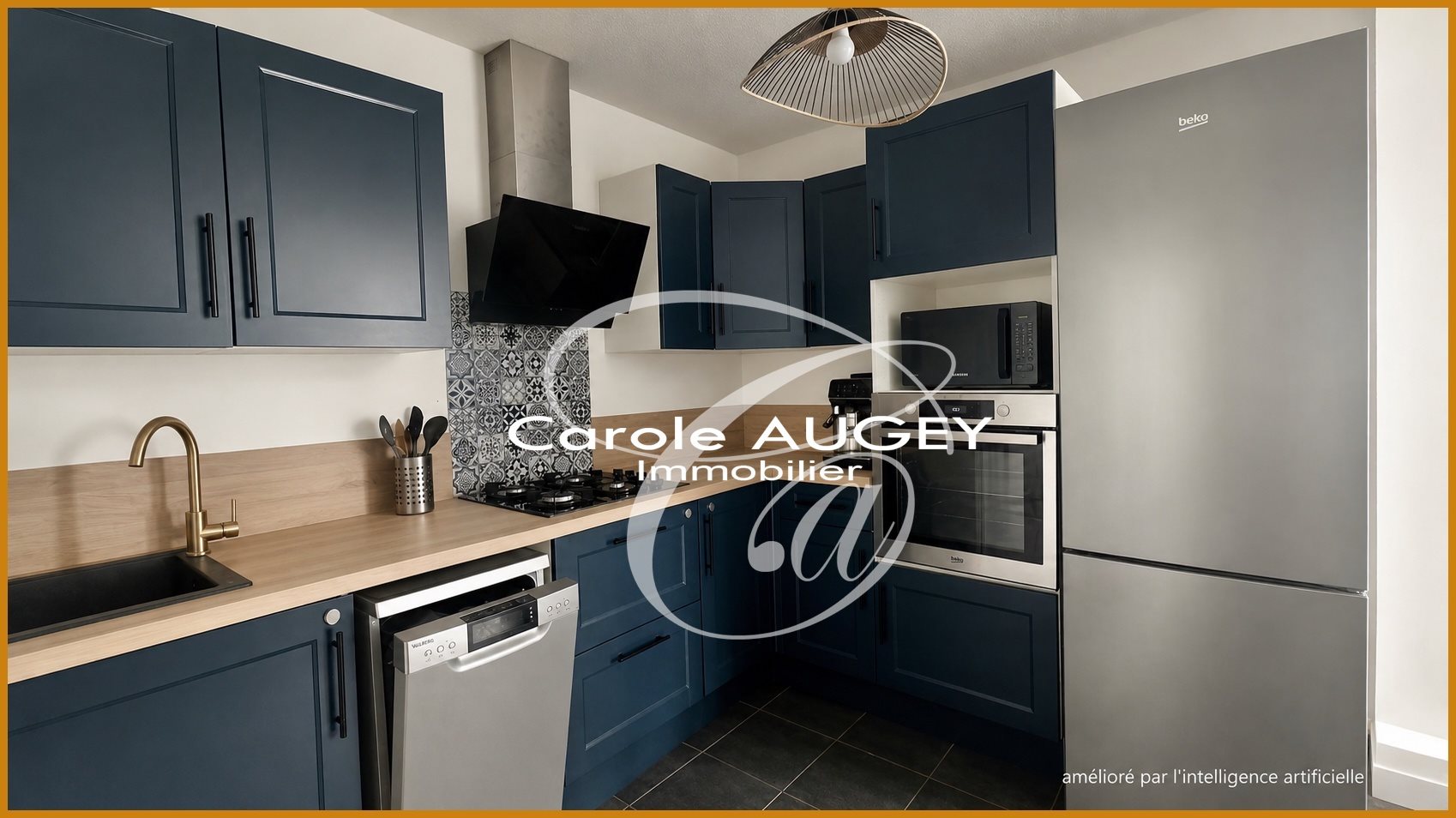 Appartement à vendre, 60m², Villenave-d'Ornon