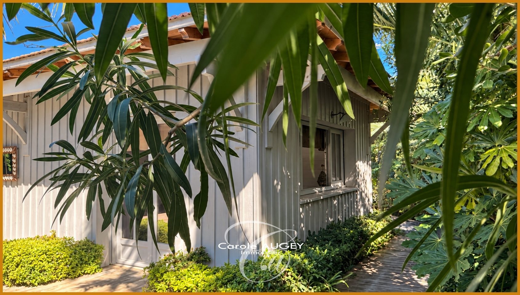 Maison à vendre, 148m², Le Cap-Ferret