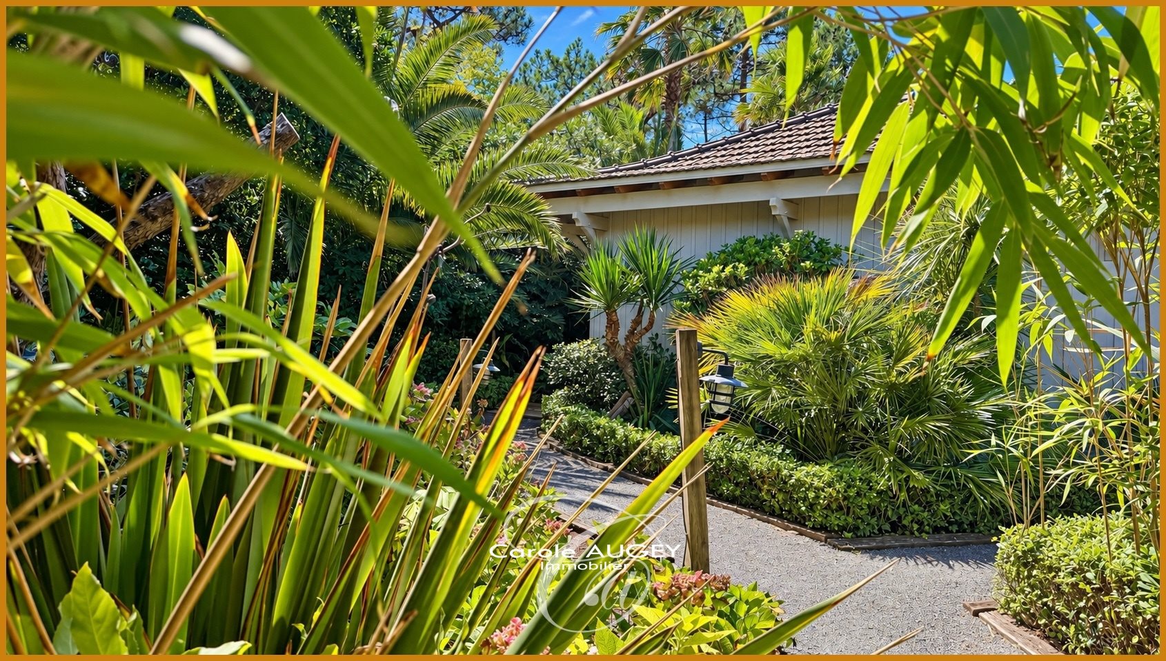 Maison à vendre, 148m², Le Cap-Ferret