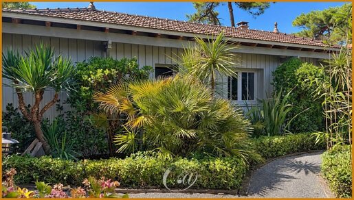 6 pièces 148 m² · à Le Cap-Ferret · 148 m² · 2 990 000 €
