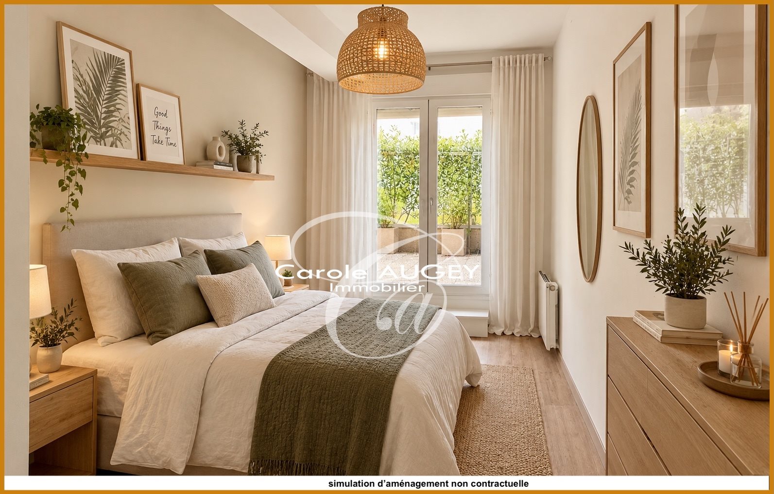 Appartement à vendre, 77m², Libourne