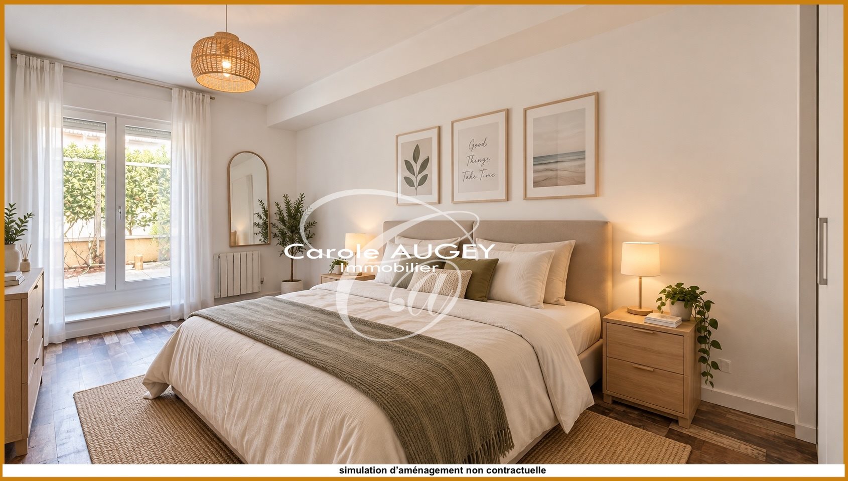 Appartement à vendre, 77m², Libourne
