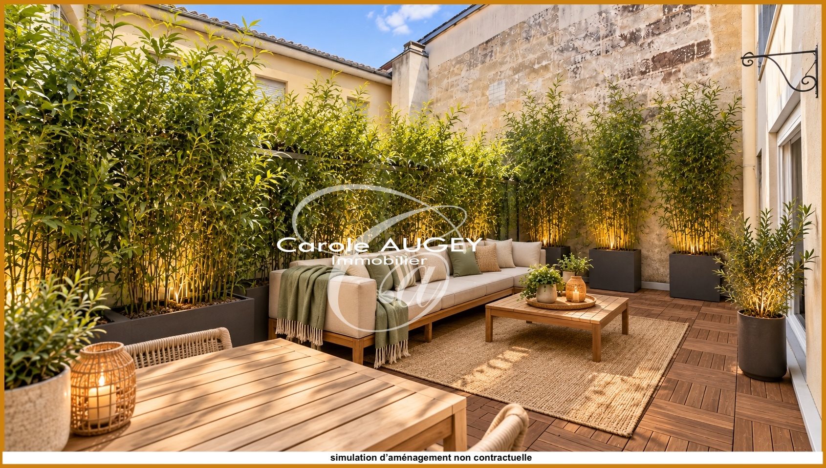 Appartement à vendre, 77m², Libourne