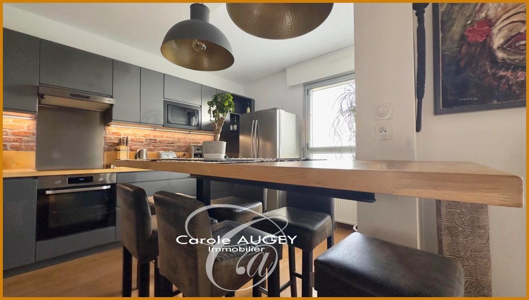 Appartement – Bordeaux, Barrière Saint-Médard - Vue 2