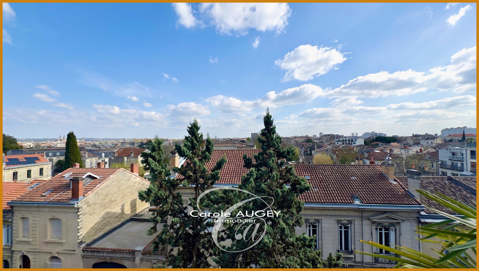 Appartement – Bordeaux, Barrière Saint-Médard - Vue 3