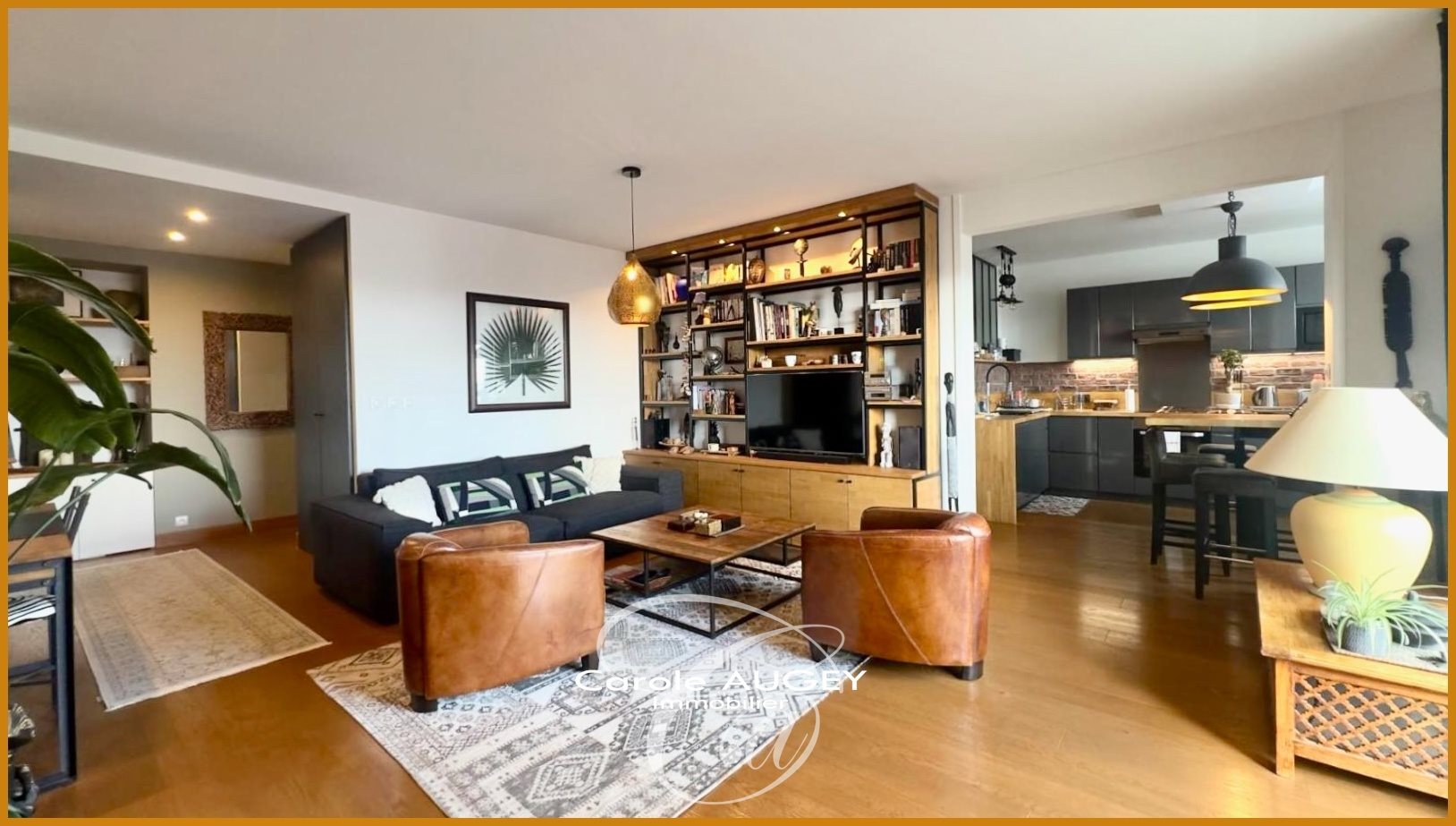 Appartement – Bordeaux, Barrière Saint-Médard - Vue 4