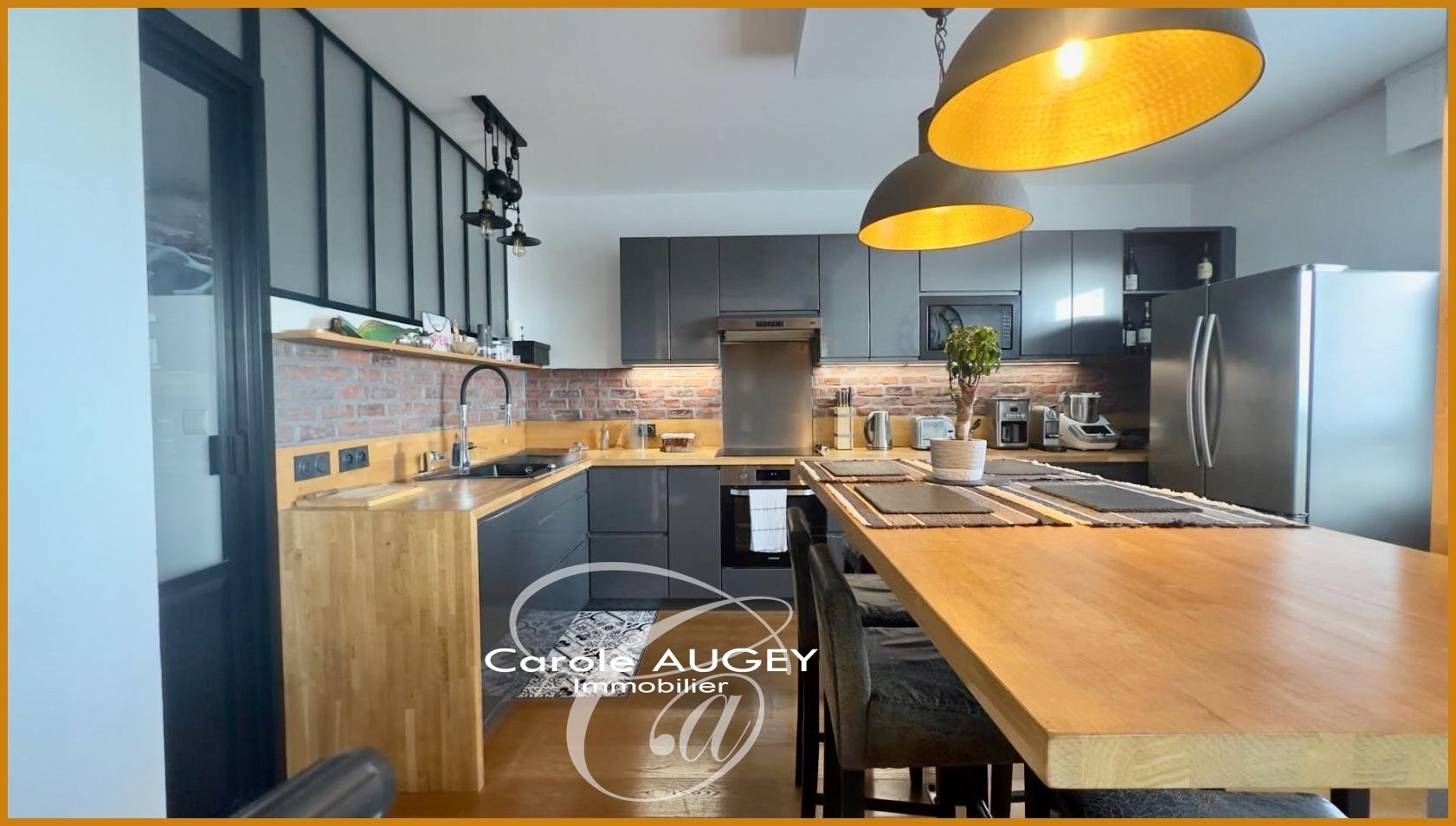 Appartement – Bordeaux, Barrière Saint-Médard - Plus