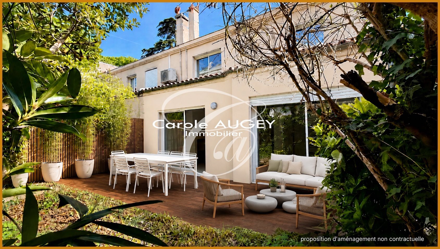 Maison à vendre, 140m², Bordeaux