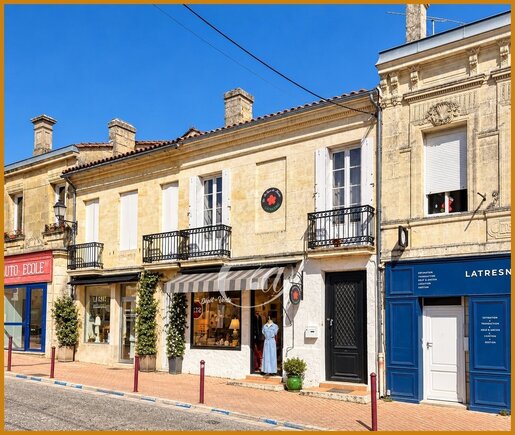 Maison 2 pièces 97 m² · à Latresne · 97 m² · 325 000 €