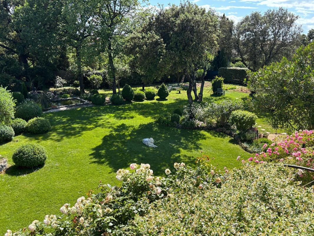 Maison à vendre, 190m², Uzès