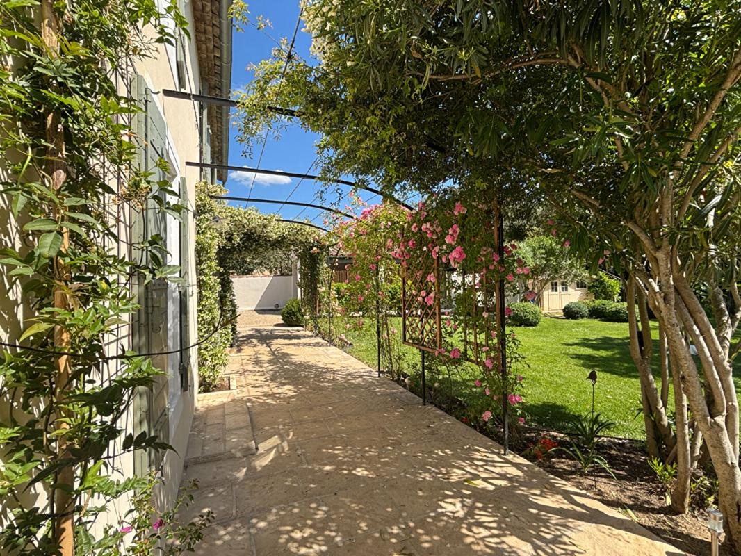 Maison à vendre, 190m², Uzès