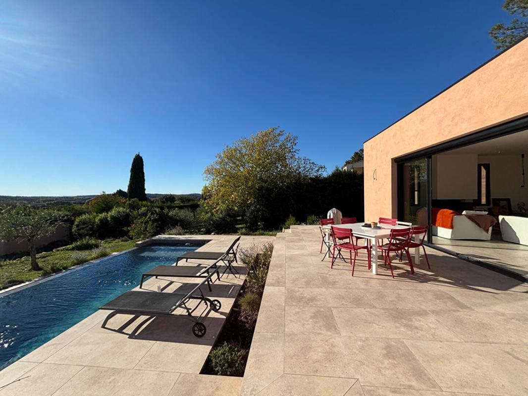 Maison à vendre, 162m², Uzès