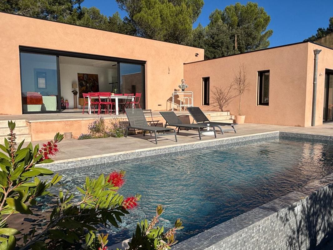 Maison à vendre, 162m², Uzès