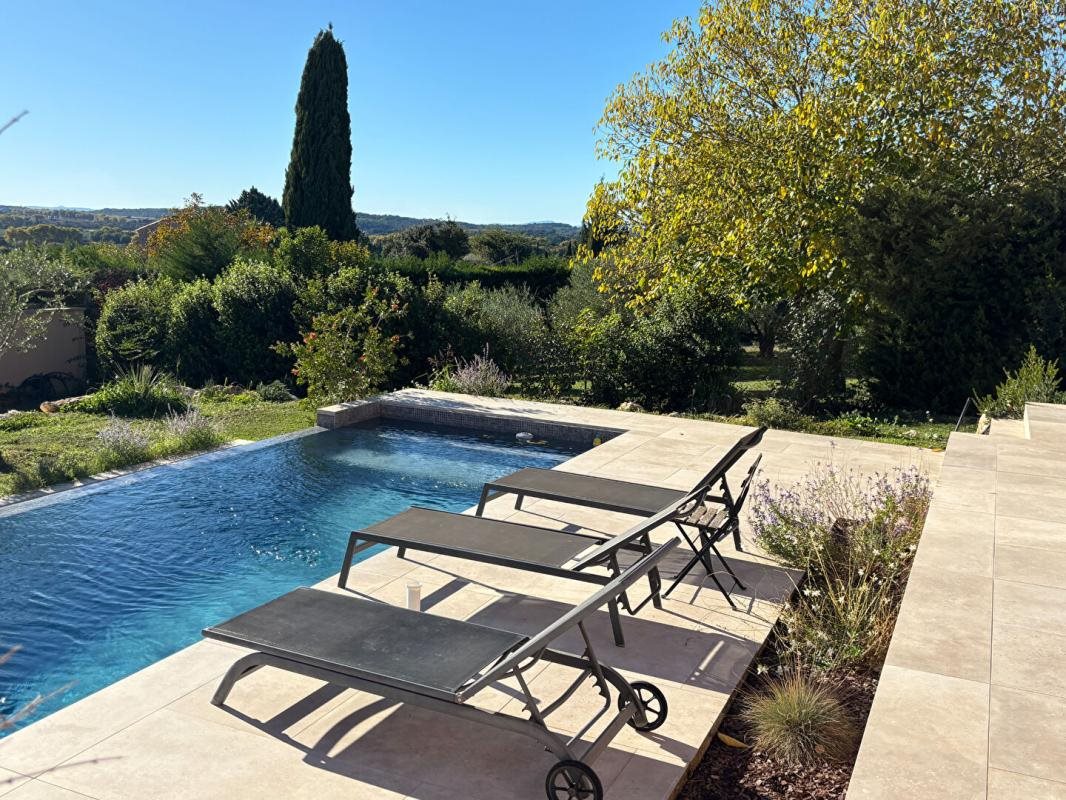 Maison à vendre, 162m², Uzès