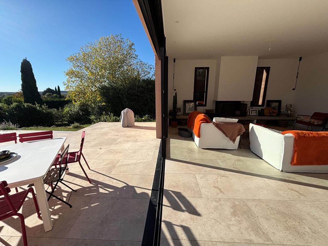 Maison à vendre, 162m², Uzès