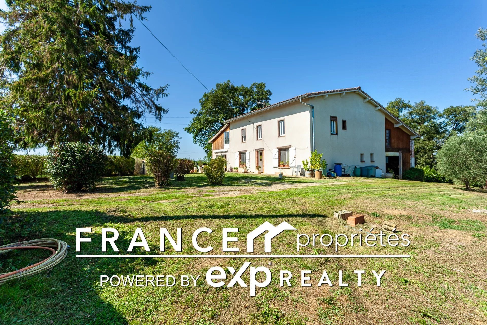 Maison à vendre, 192m², Rieux-Volvestre