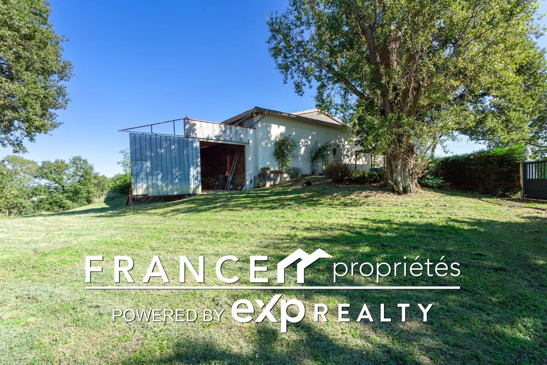 Maison à vendre, 192m², Rieux-Volvestre