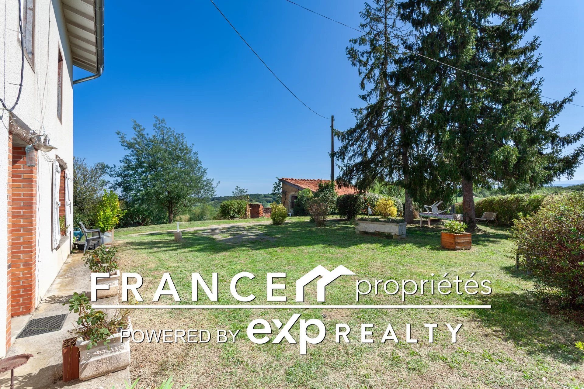 Maison à vendre, 192m², Rieux-Volvestre
