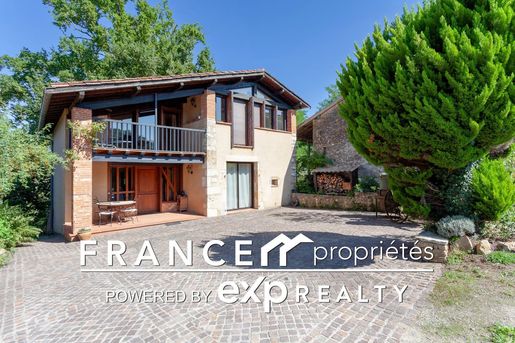 Maison 7 pièces 223 m² · à Salies-du-Salat · 223 m² · 298 000 €
