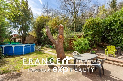 Maison 4 pièces 130 m² · à Carbonne · 130 m² · 205 000 €