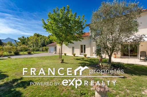 Maison 4 pièces 140 m² · à Estadens · 140 m² · 338 000 €