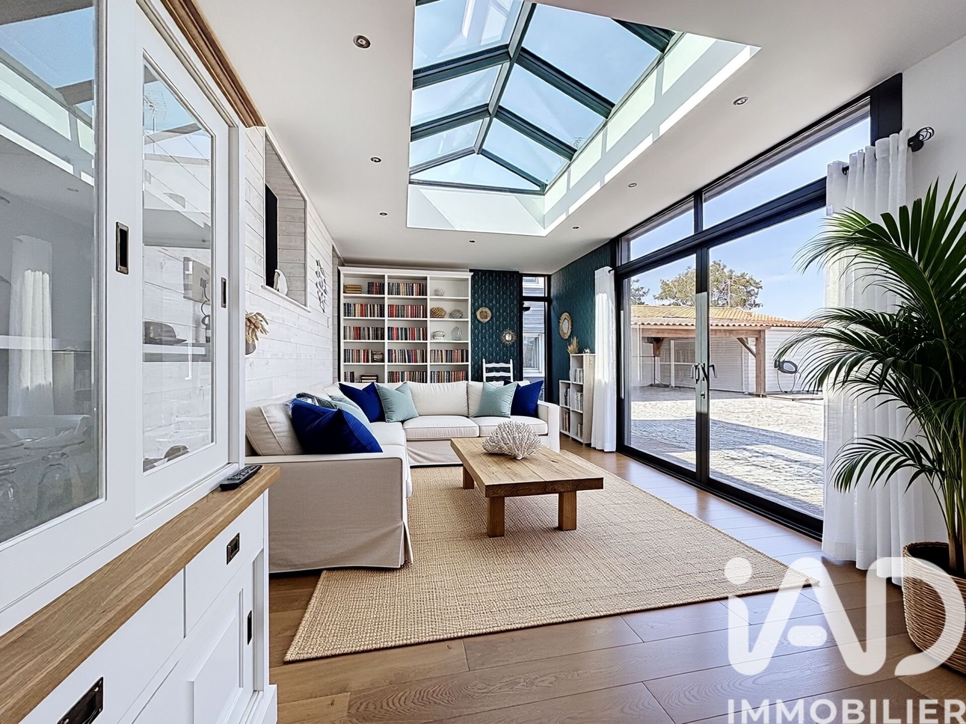 Maison à vendre, 185m², Charron