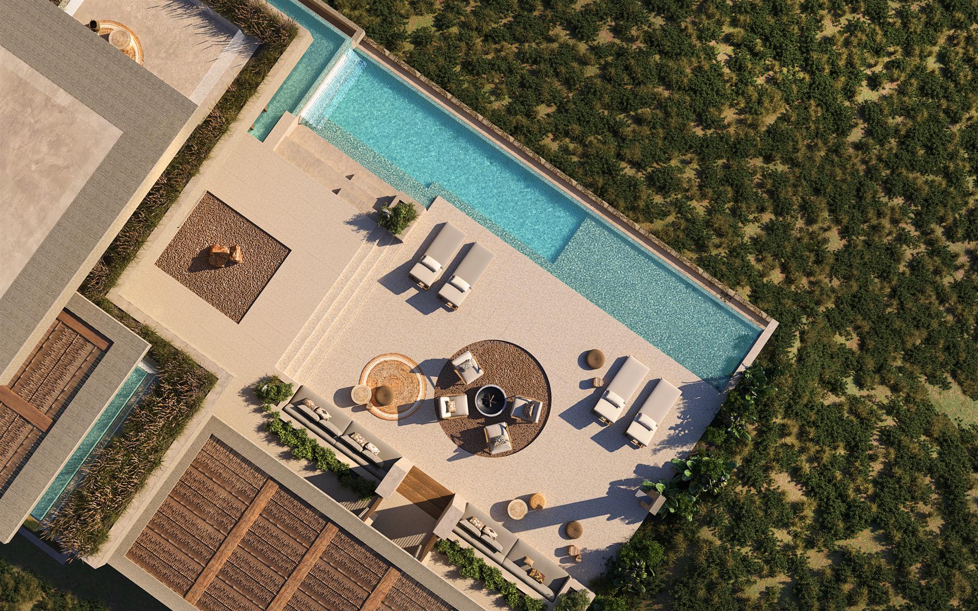 Caeli: Luxury Architecture in the Heart of Zakynthos’ Nature