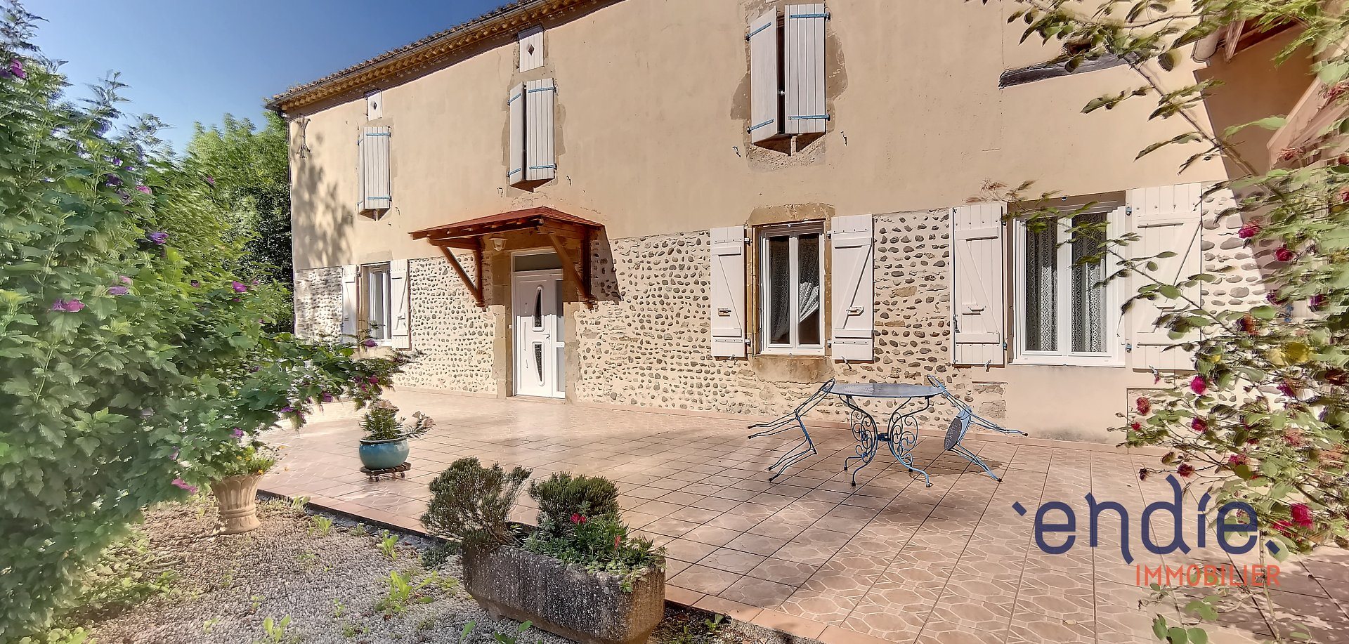 Maison à vendre, 213m², Tasque