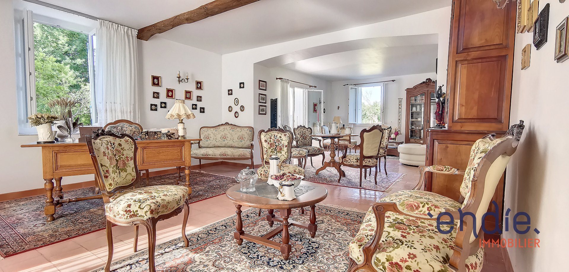 Maison à vendre, 213m², Tasque