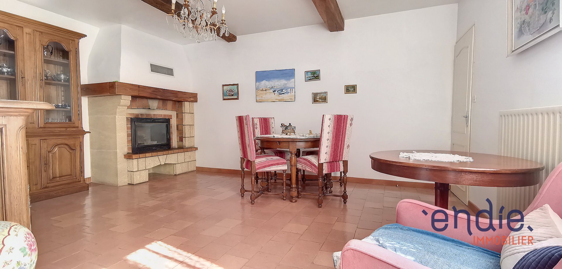 Maison à vendre, 213m², Tasque