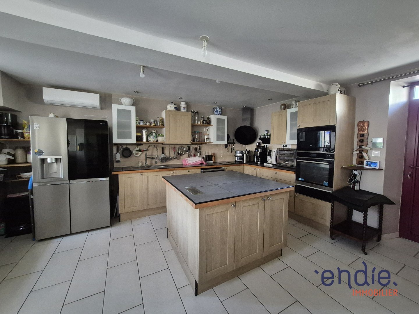 Maison à vendre, 217m², Maubourguet