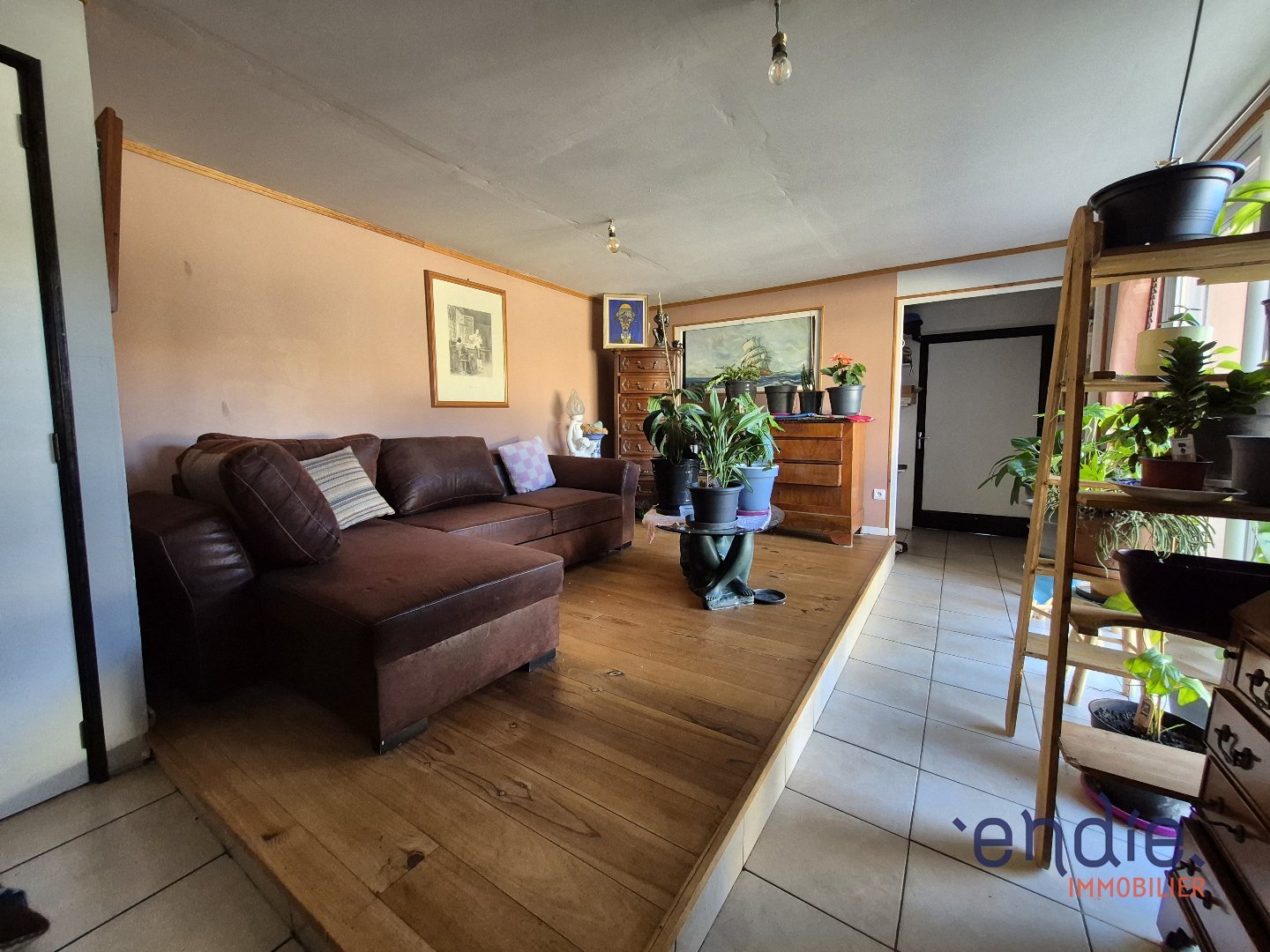 Maison à vendre, 217m², Maubourguet