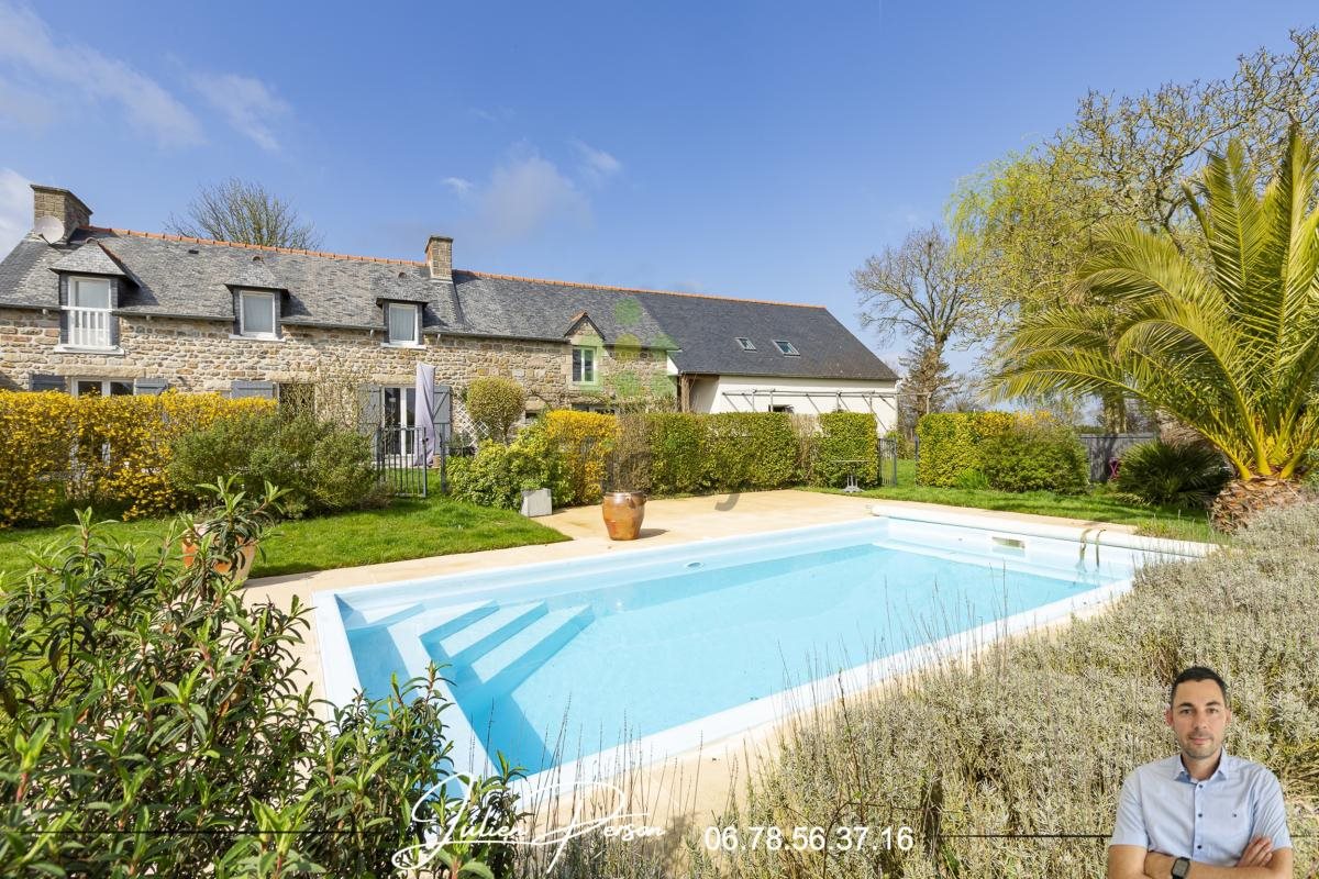 Maison à vendre, 249m², Hénon