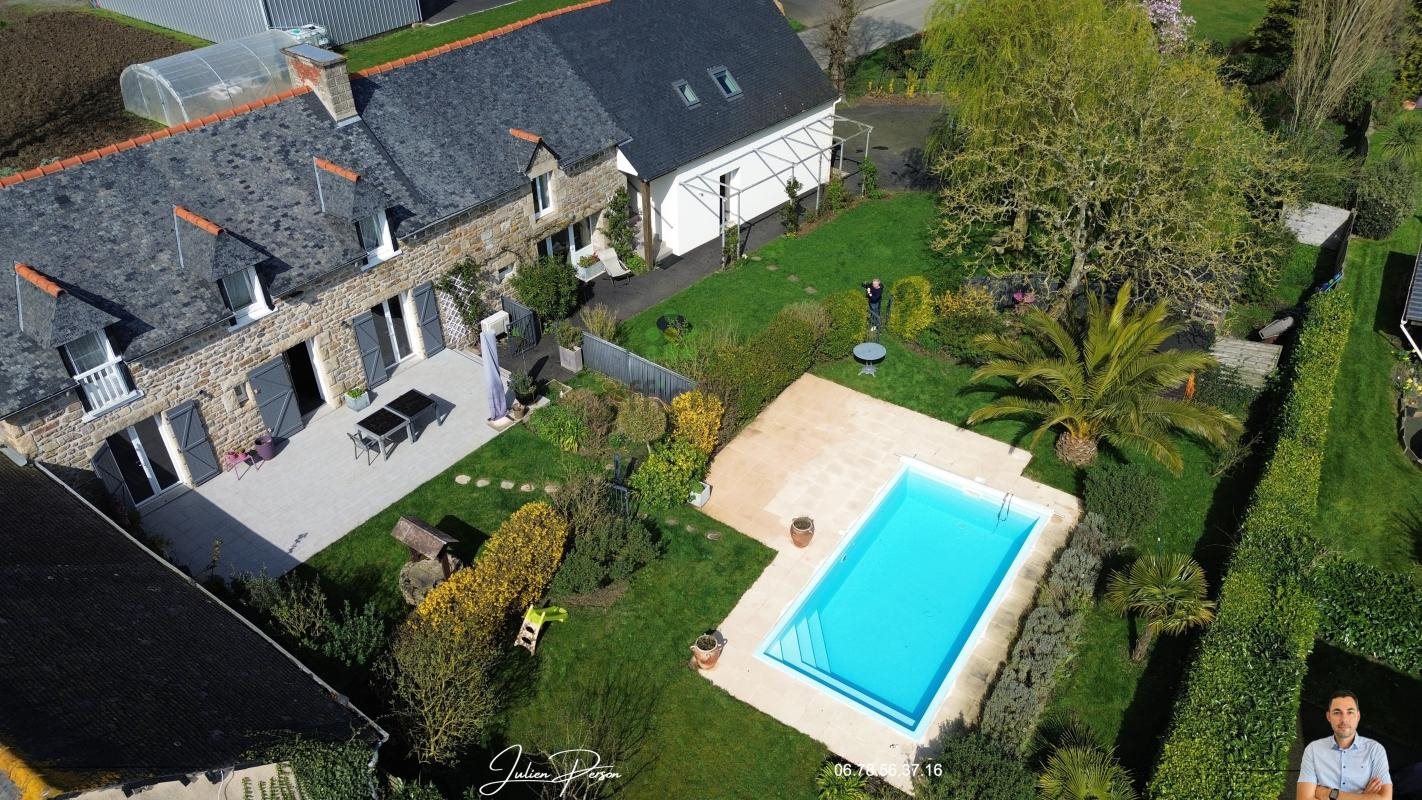 Maison à vendre, 249m², Hénon