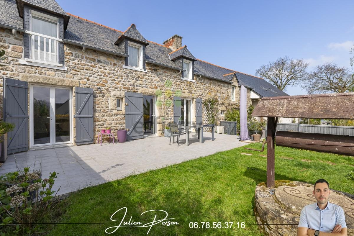 Maison à vendre, 249m², Hénon