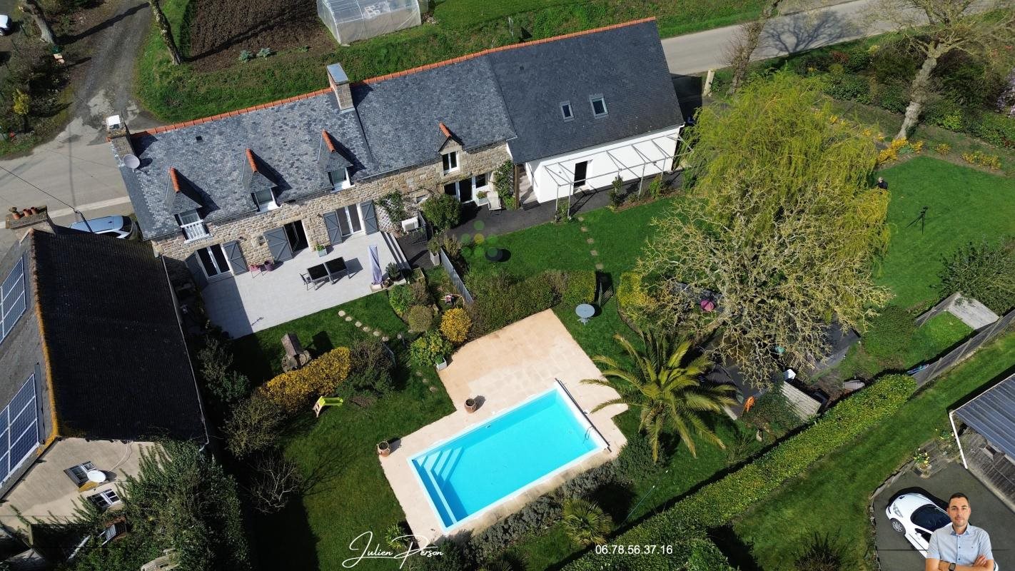 Maison à vendre, 249m², Hénon