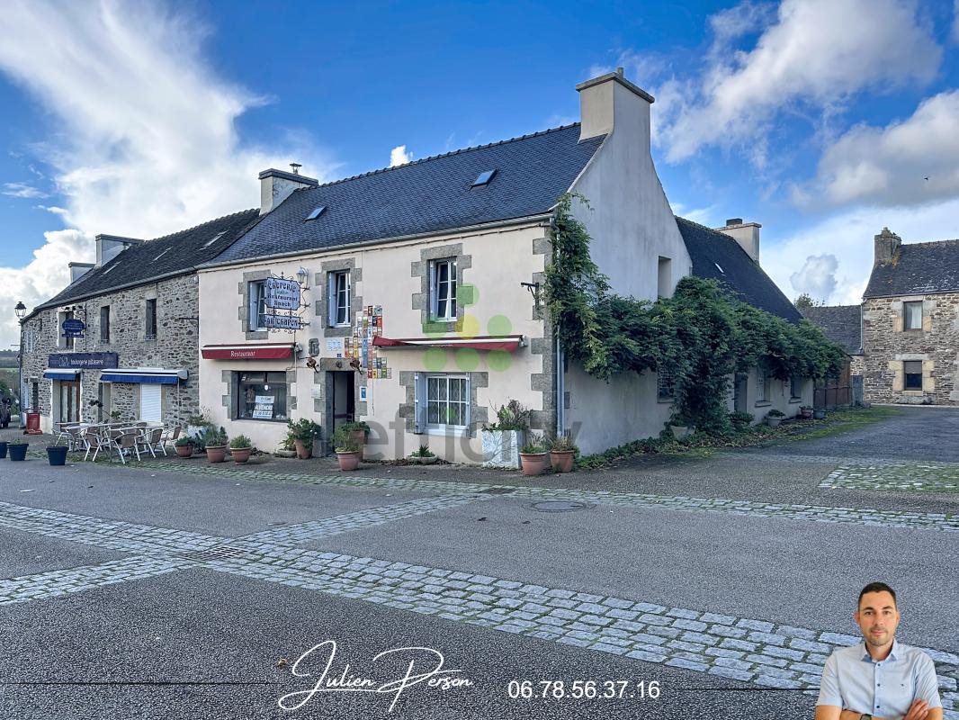Maison à vendre, 211m², Guimiliau