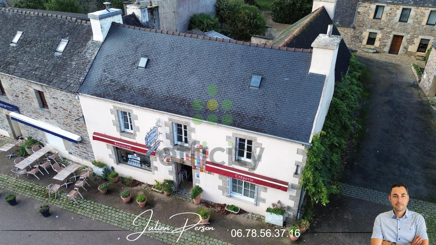 Maison à vendre, 211m², Guimiliau