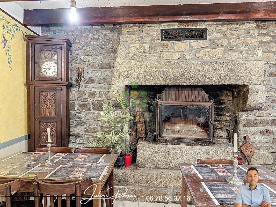 Maison à vendre, 211m², Guimiliau