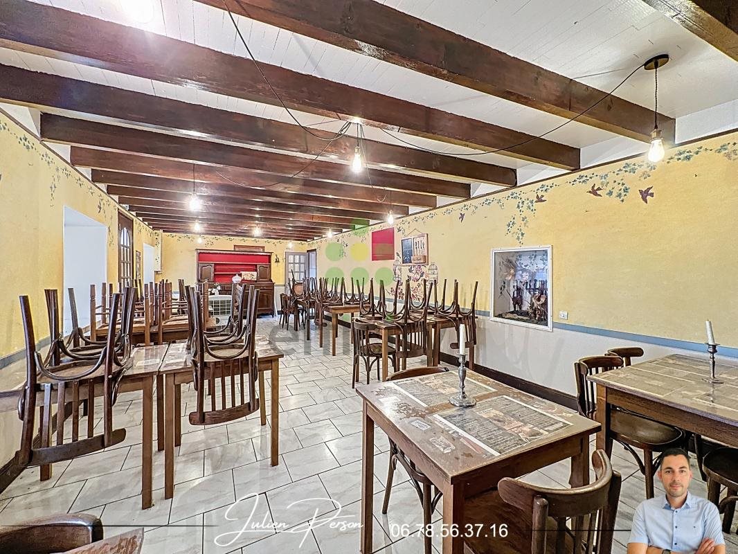 Maison à vendre, 211m², Guimiliau