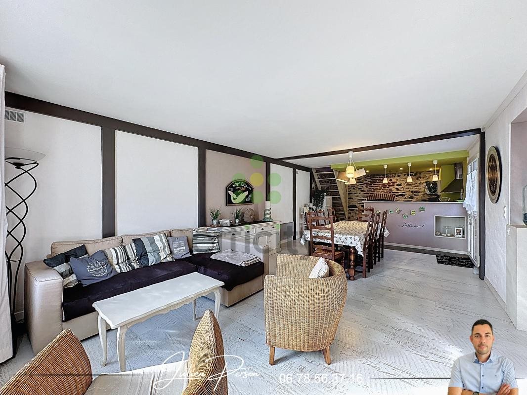 Maison à vendre, 79m², Binic-Étables-sur-Mer