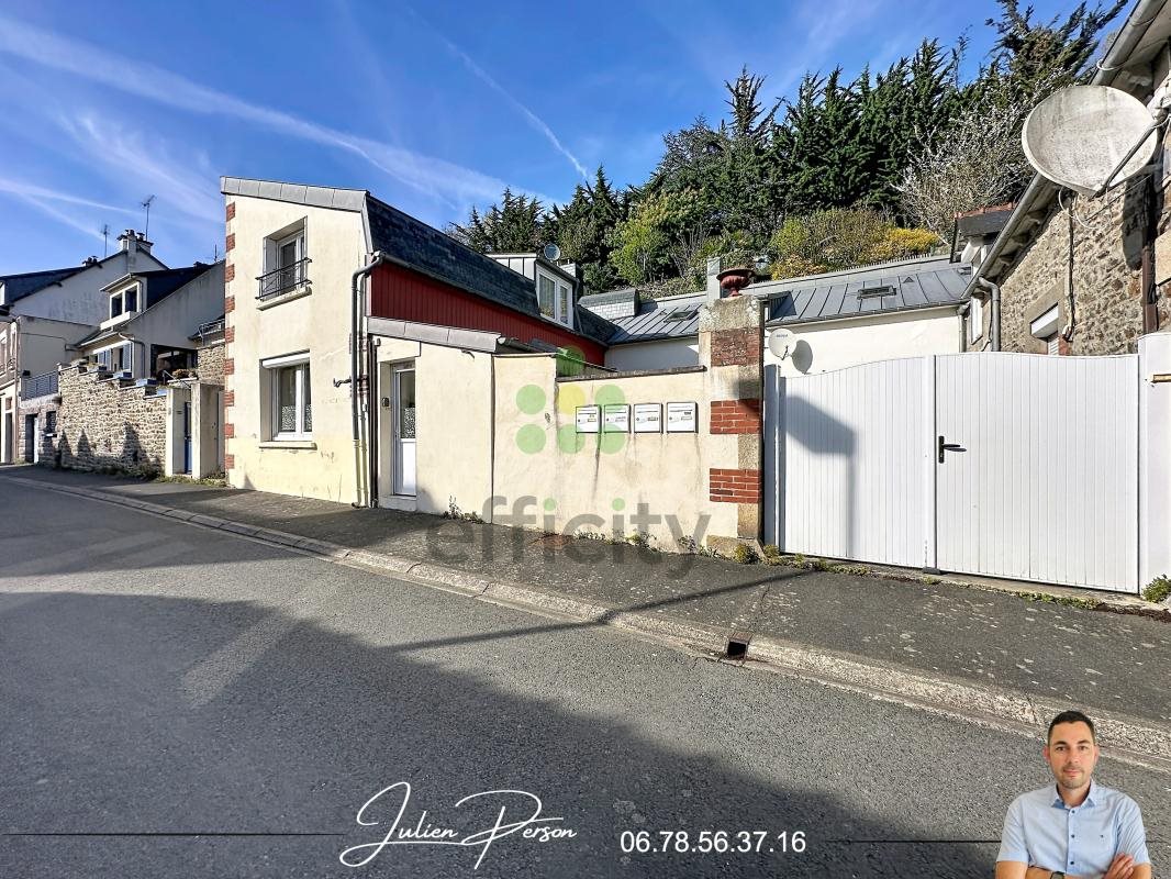 Maison à vendre, 79m², Binic-Étables-sur-Mer