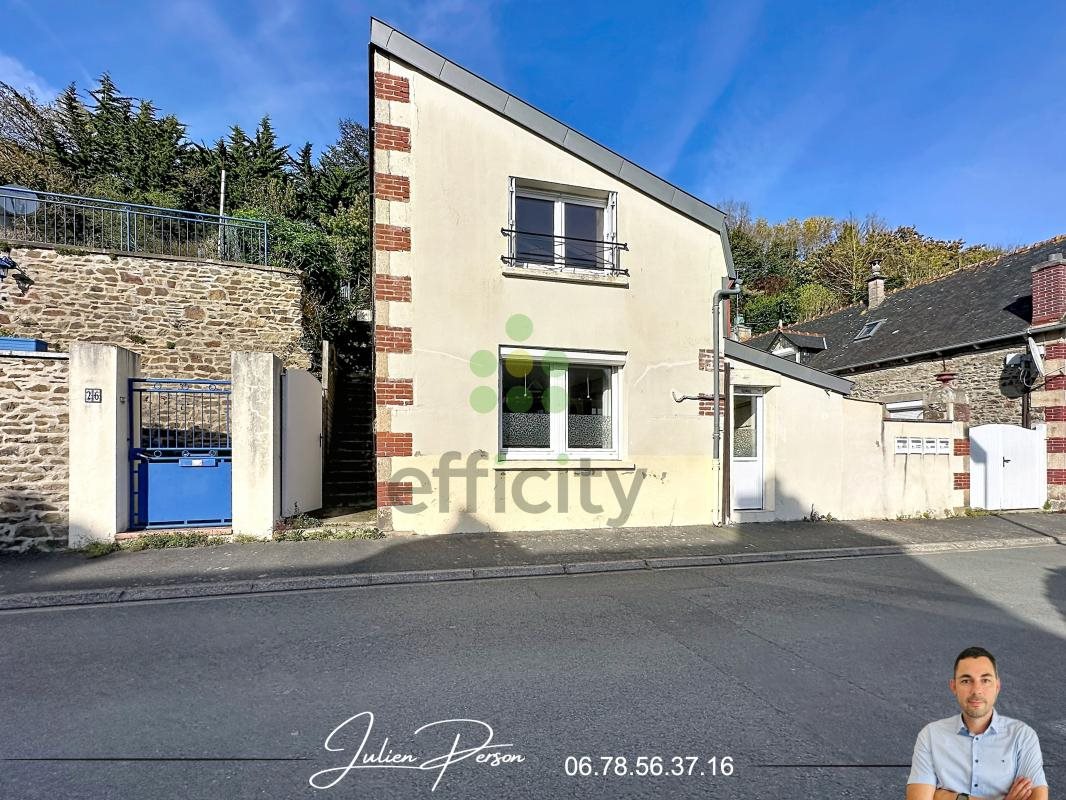 Maison à vendre, 79m², Binic-Étables-sur-Mer