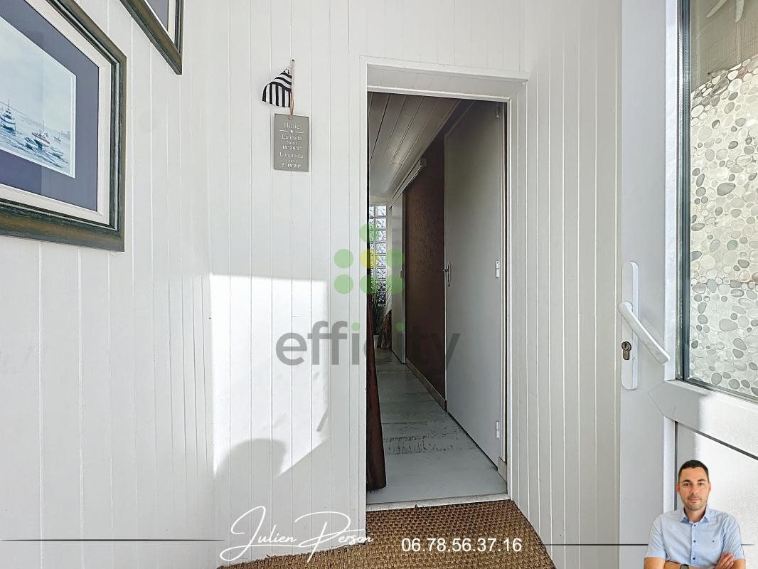 Maison à vendre, 79m², Binic-Étables-sur-Mer