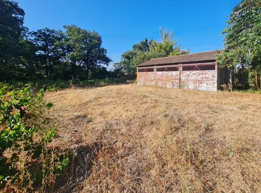Propriétés Privées · à Sainte-Cécile-les-Vignes · 120 000 €