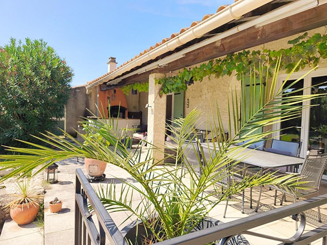 Maison à vendre, 213m², Aubignan