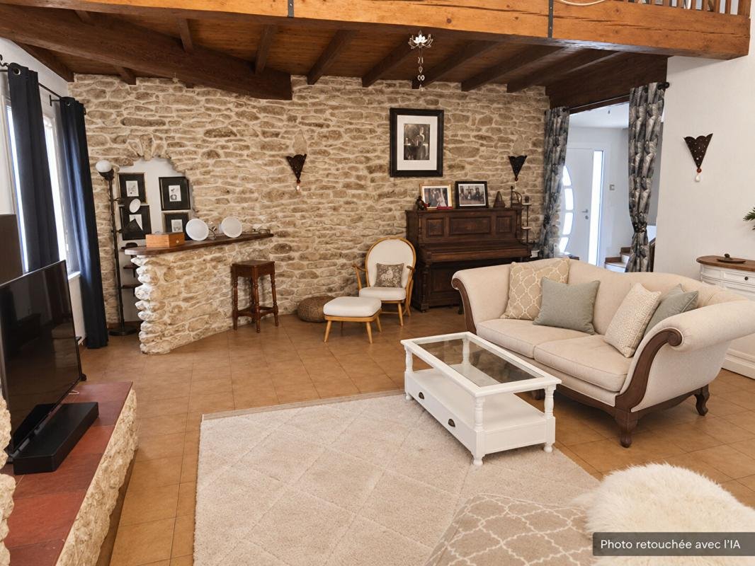 Maison à vendre, 213m², Aubignan