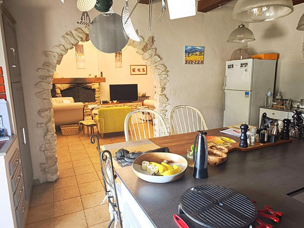 Maison à vendre, 213m², Aubignan
