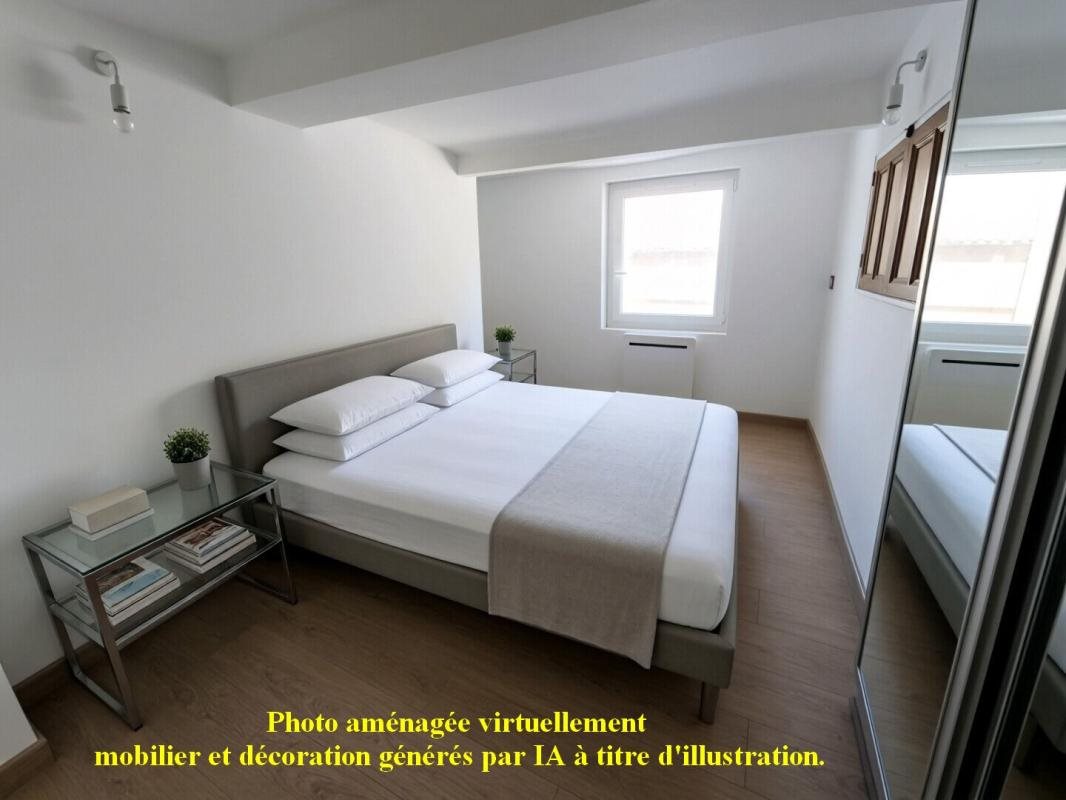 Maison à vendre, 55m², Monteux
